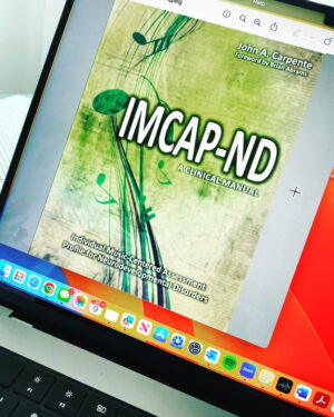 IMCAP-ND Music Therapy Assessment Course