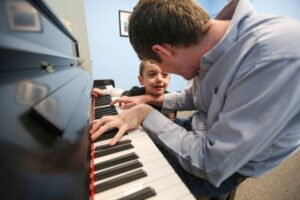 DIRFloortime-Based Music Therapy Practice