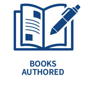 Books Authored