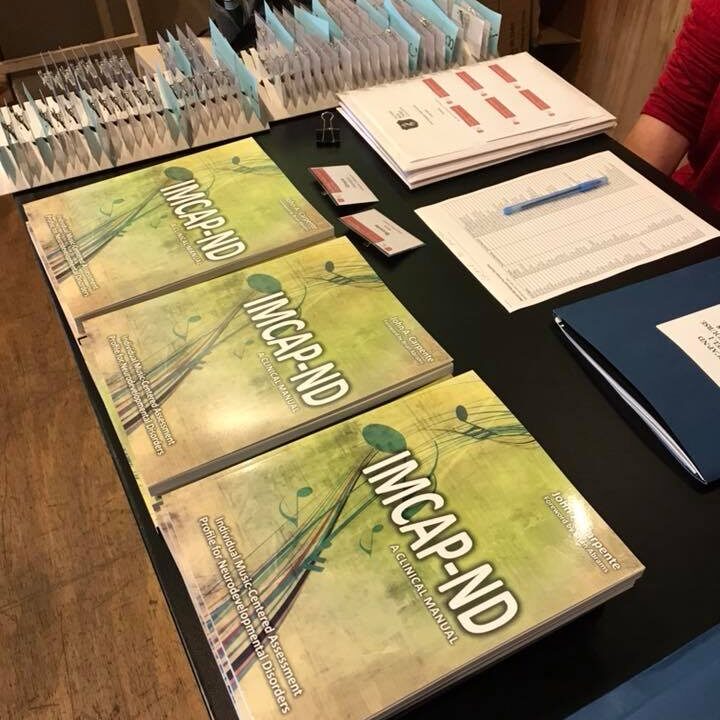 IMCAP Aussie_Books