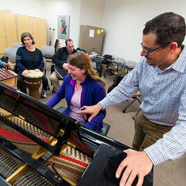 course_ improvising themes